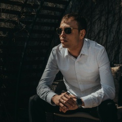 Ivan Yegorov, 30.03, Arad