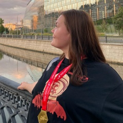 Лилия Смоленцева, 08.04, Москва