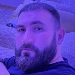 Руслан Бегиев, 25.06.1985, Пермь