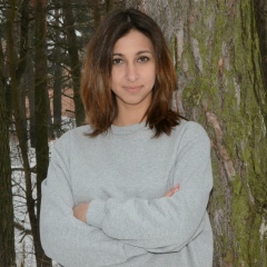 Катя Коломиец, 29.12