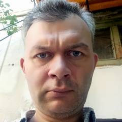 Николай Шерешевский, 16.07.1983, Севастополь