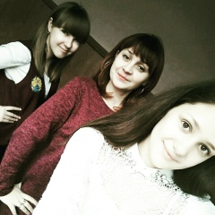 Алена Денисенко, Новомиргород