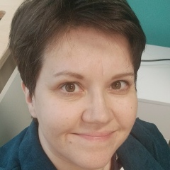 Мария Смирнова, 14.08.1982, Москва