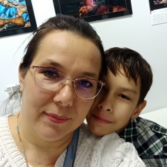 Ирина К, 12.05, Набережные Челны