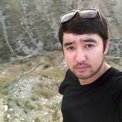 Akil Tulemishev, 01.03, Москва