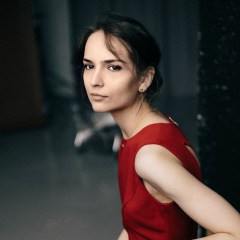Елена Лелетко, 08.06, Новосибирск