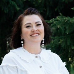 Аля Марданова, 23.12, Белово