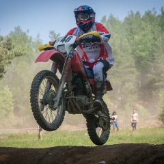 Павел Обжогин, 08.02.1986, Москва