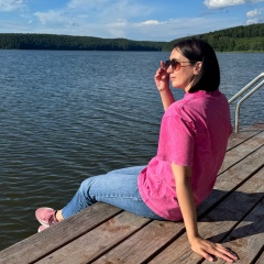 Екатерина Пономарева, Михайловск