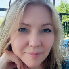 Марина Федорова, 05.06, Чебоксары