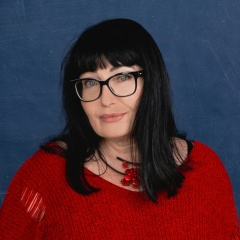 Жаклин Геворгизова, 04.06, Москва