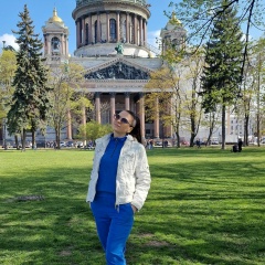 Mariya Petrova, 05.12