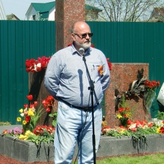 Алексей Коровин, 27.04.1967, Москва