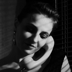 Татьяна Радачинская, 31.03.1988