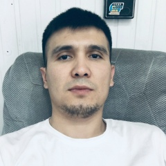 Даулет Кауданов, 20.09, Кульсары