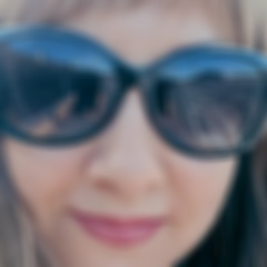 Марина Тихих, Санкт-Петербург