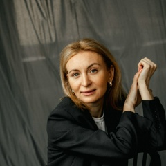 Алина Григорьева, 19.06, Санкт-Петербург