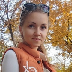 Юлия Лесная, 08.03.1995, Алматы