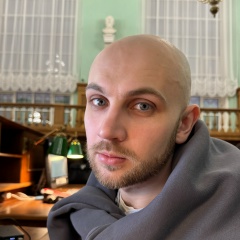 Антошка Minaev, 16.11.1994, Люберцы
