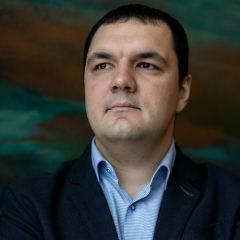 Василий Щербаков, 30.01, Москва