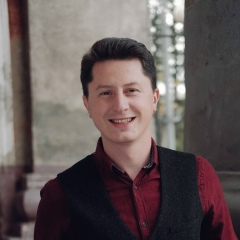 Руслан Токмаков, 23.03.1990, Красноярск