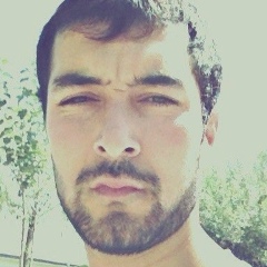 Ибрагим Каримов, 26.06.1992, Челябинск