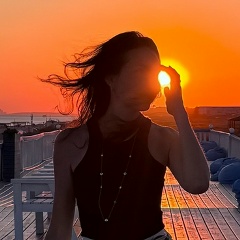 Анна Ниточкина, 31.07