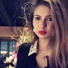 Татьяна Синицына, 08.02, Киев