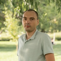 Владимир Чернов, 27.09, Воронеж