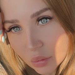 Татьяна Щедрина, 20.09.1992, Санкт-Петербург