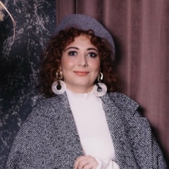 Ангелина Горбунова-Павлихина, 19.03.1988, Аксай