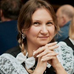 Анна Владимировна