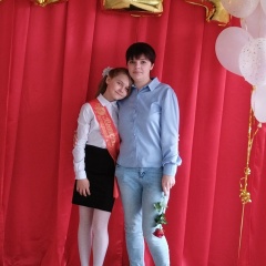 Katuxa Georgieva, 24.04.1992, Новосибирск