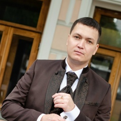 Денис Чернов, 24.04.1988, Москва