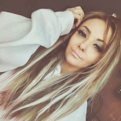 Katerinka Martinova, 04.12, Санкт-Петербург