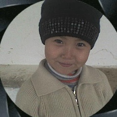 Альмана Цебикова, 29.04