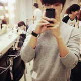 Lee Donghae, 05.10.1986, Seoul