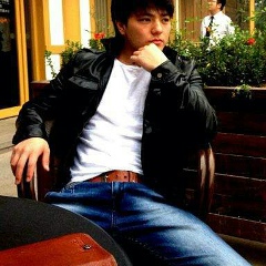 Ismail Kharki, 13.12.1991, Xi'an