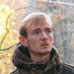 Миша Шлахтер, 21.12.1994, Харьков