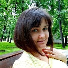 Светланка Горенькова, 27.07.1988, Москва