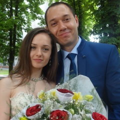 Оля Василькова, 11.07, Киев