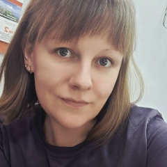 Елена Федорова, 25.05, Москва