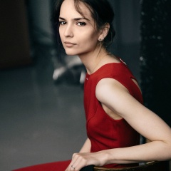 Елена Лелетко, 08.06, Новосибирск