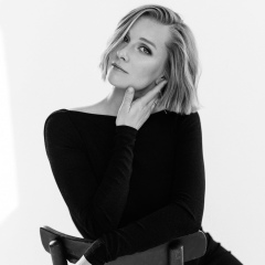 Лариса Овсянникова, 10.07.1987, Калининград