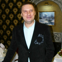 Дмитрий Гробовой, 27.10, Харьков