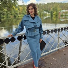 Юлия Ачапина, Тамбов