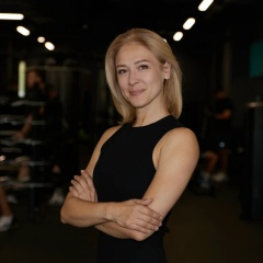 Галина Абрамова, Челябинск