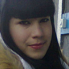 Женька Шаркова, 24.12.1992, Киев