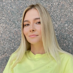 Кристина Скворцова, 06.11.1996, Москва