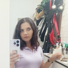 Мария Ц, 27.11, Ярославль